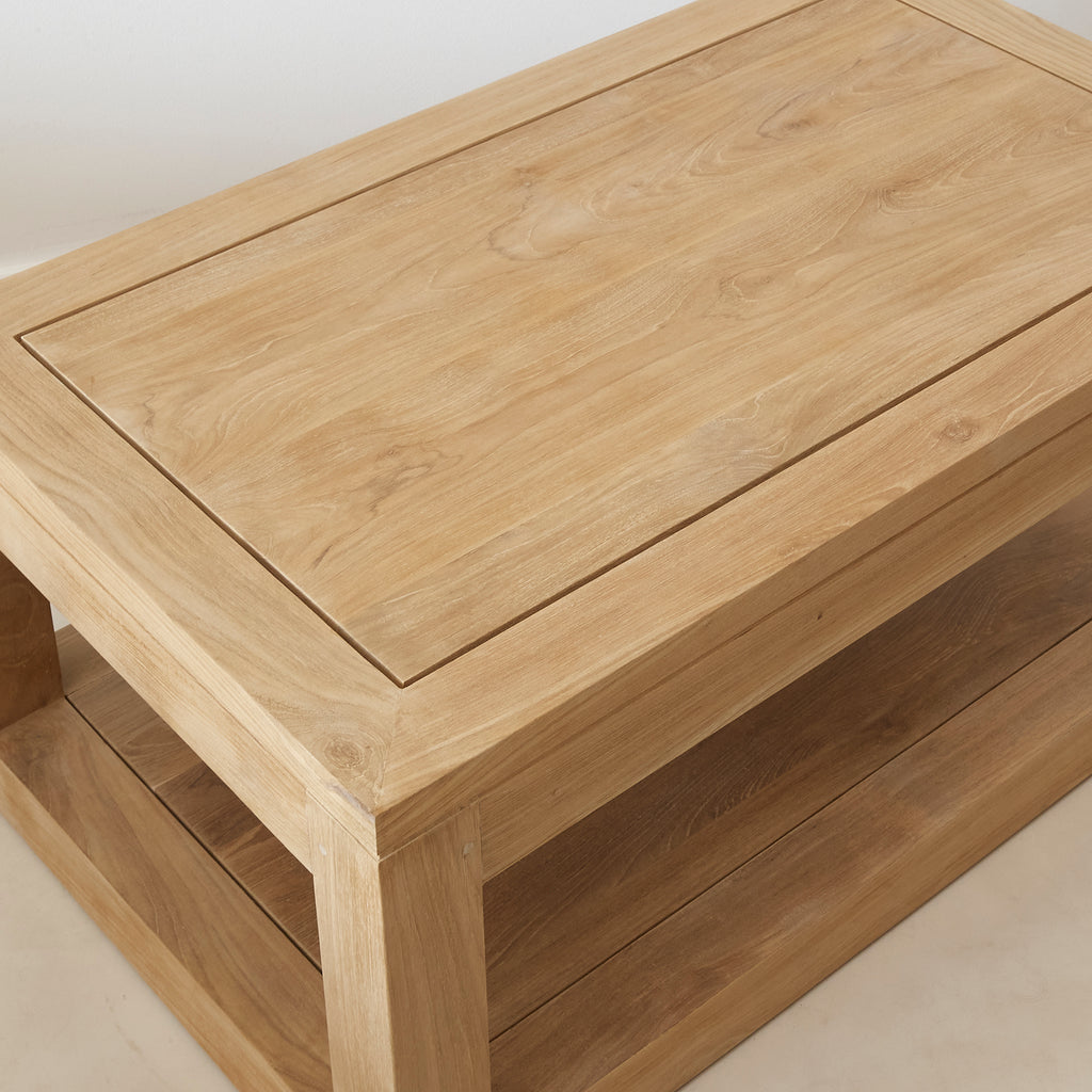 Lexington Coffee Table