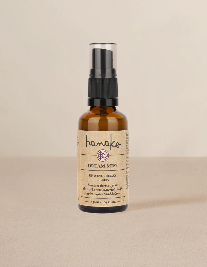 Dream Mist (Calm Me Down, Sleep Spray)