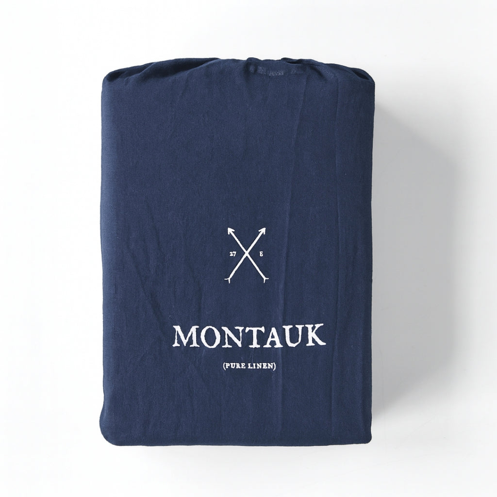 Moonlit Ocean Quilt Cover