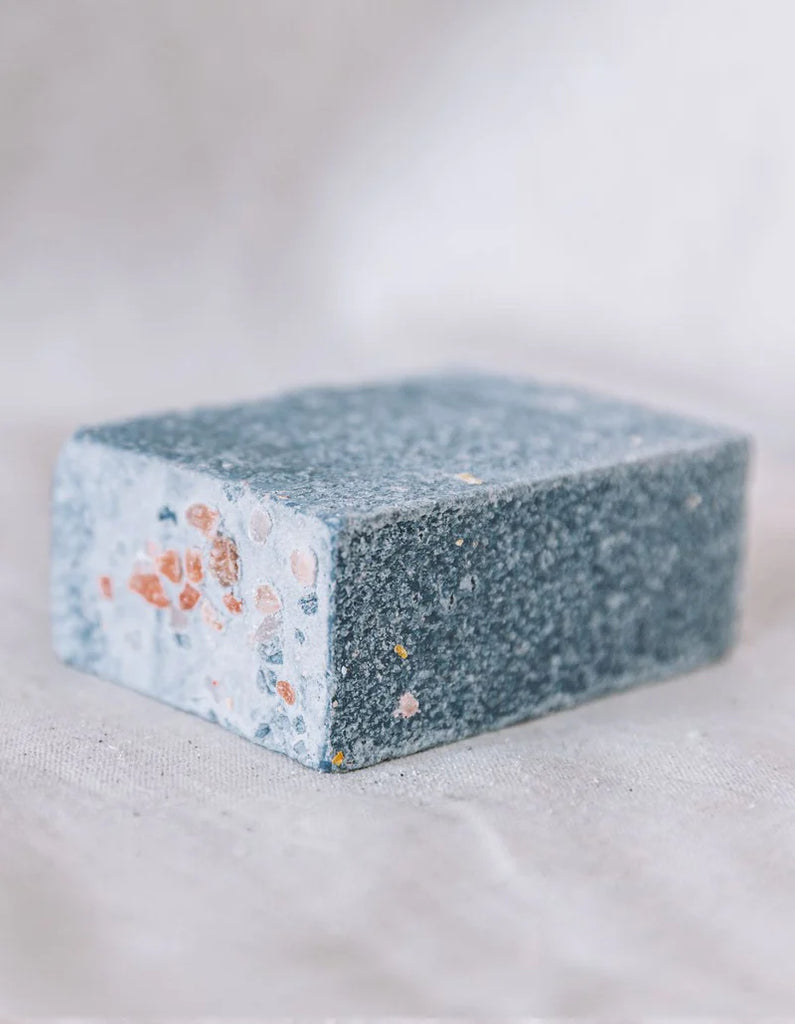 Activated Charcoal Soap Bar