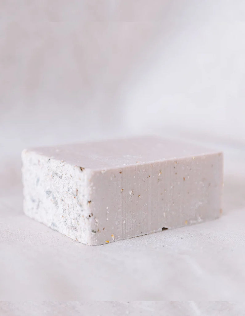Soothe Soap Bar