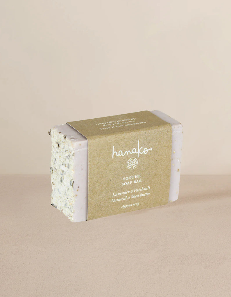 Soothe Soap Bar