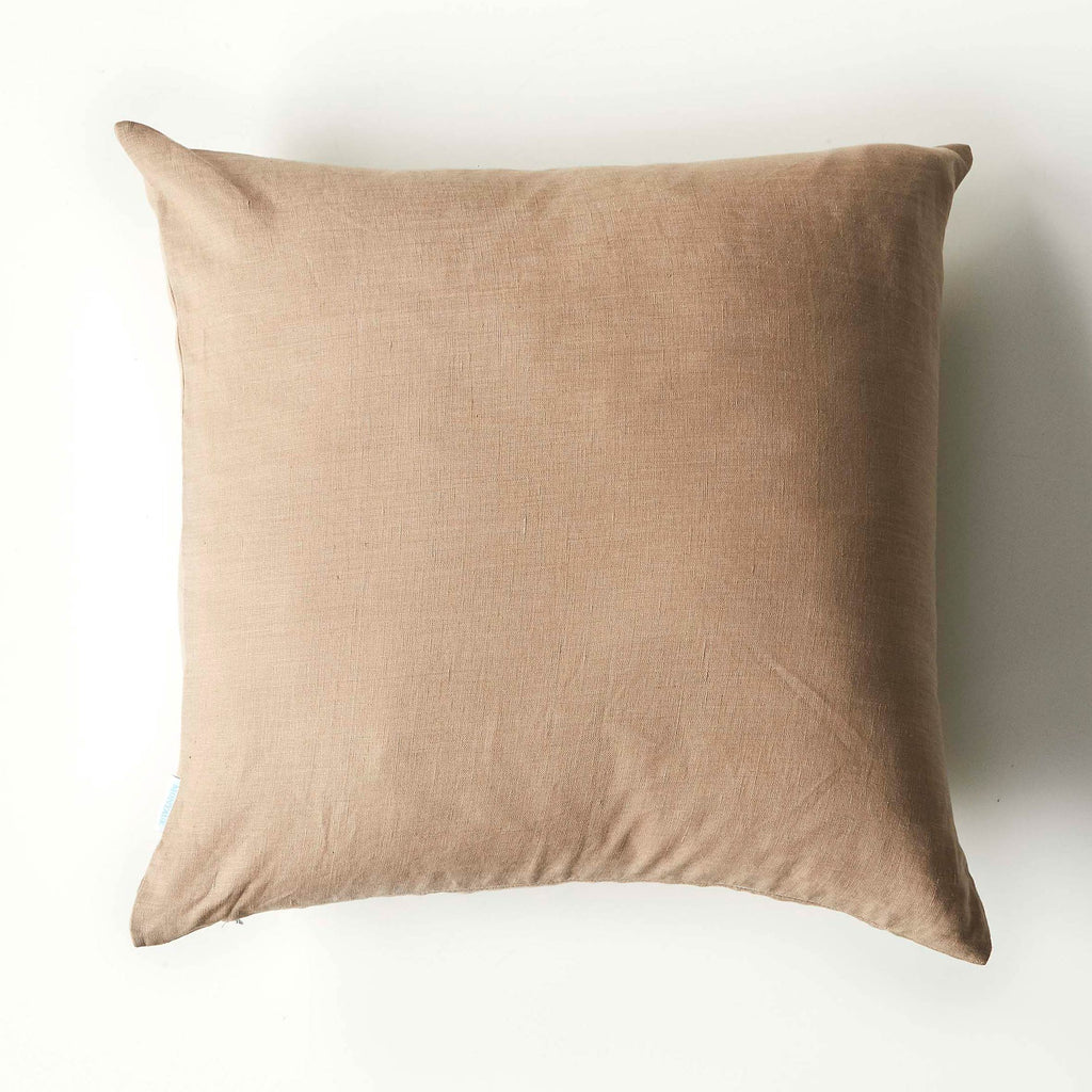 Almond Cushion