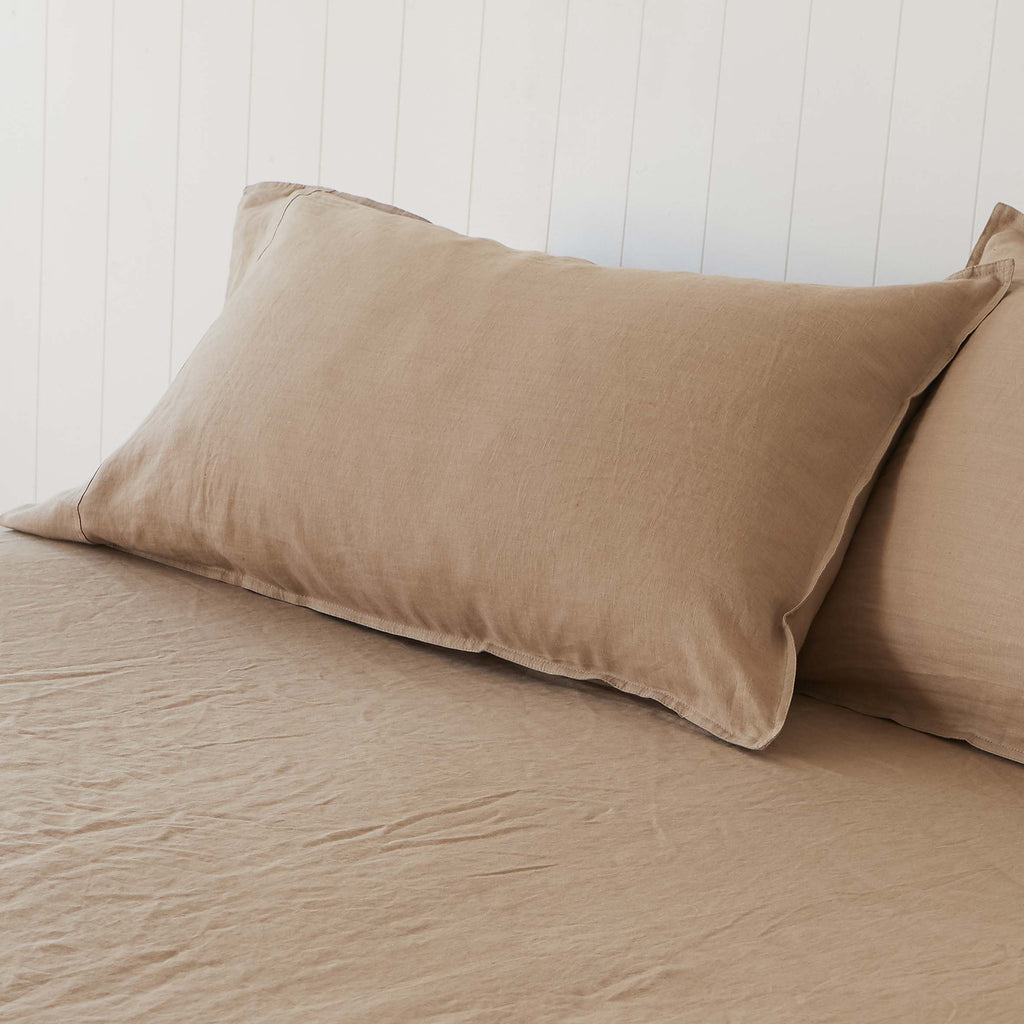 Almond Sheet Set