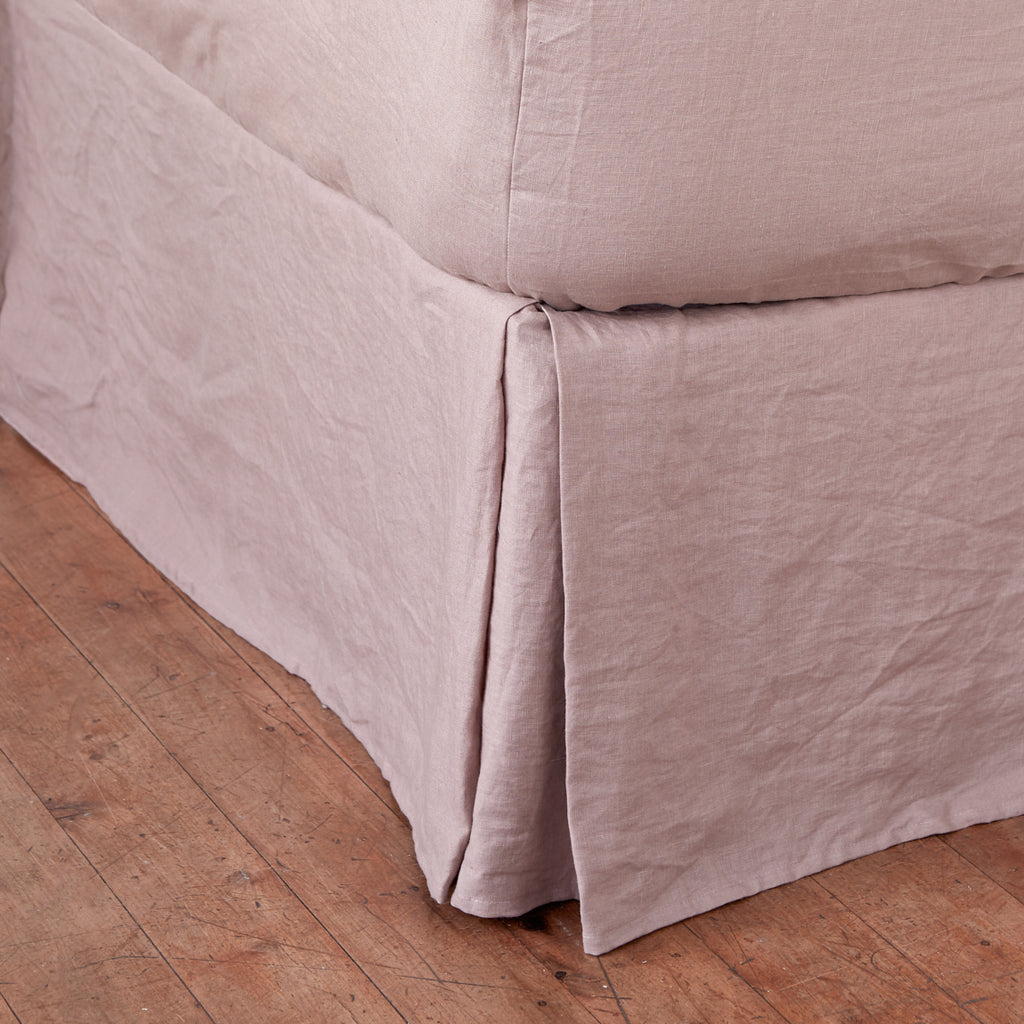 Bed of Roses Valance