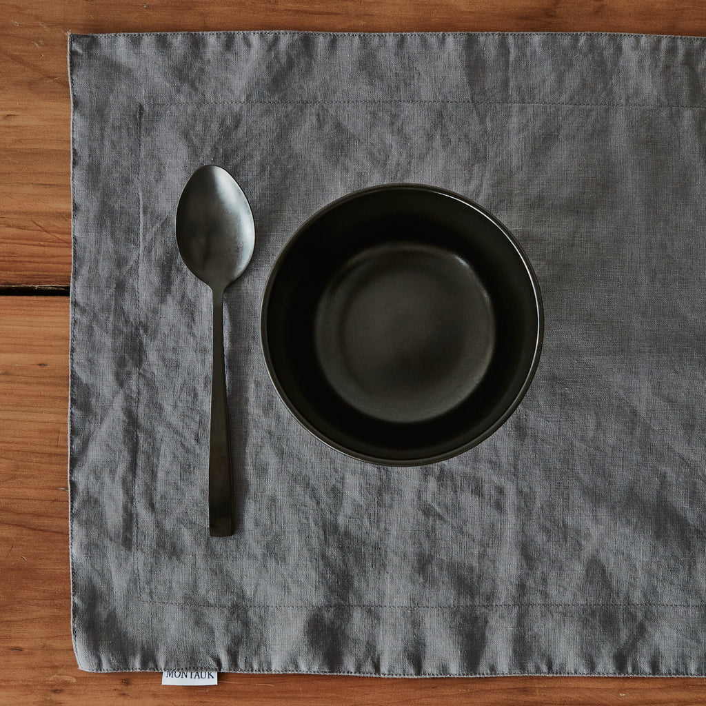 Volcanic Ash Placemats