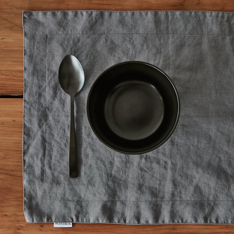 Army Green Placemats