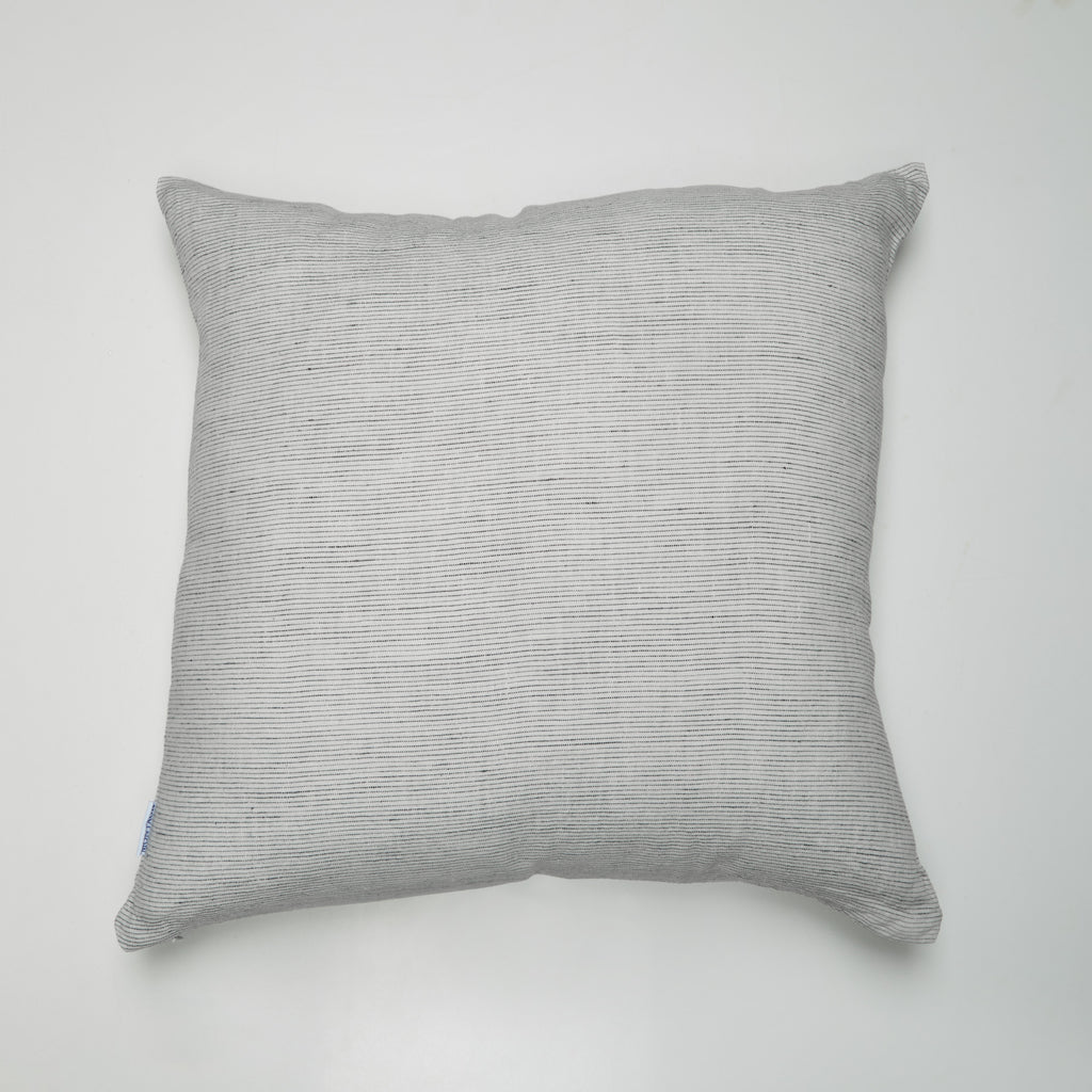 Pinstripe Cushion