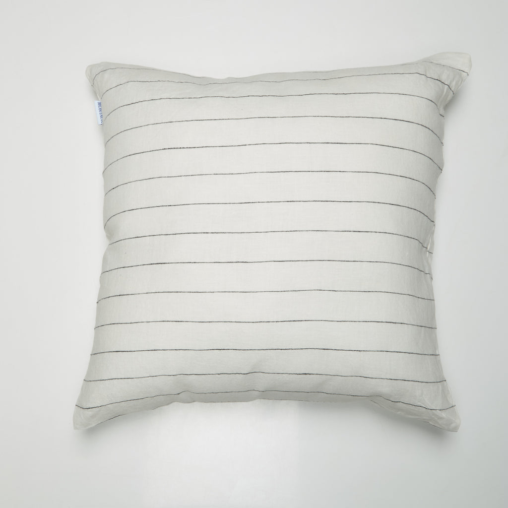 Tribeca Stripe Cushion