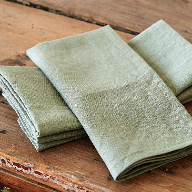 Cactus Napkins