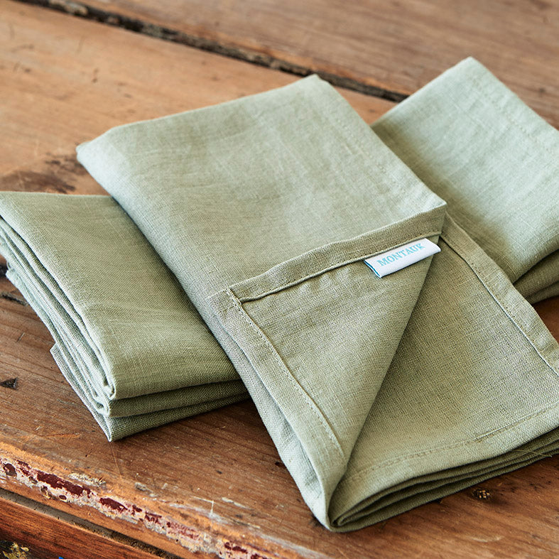 Cactus Napkins