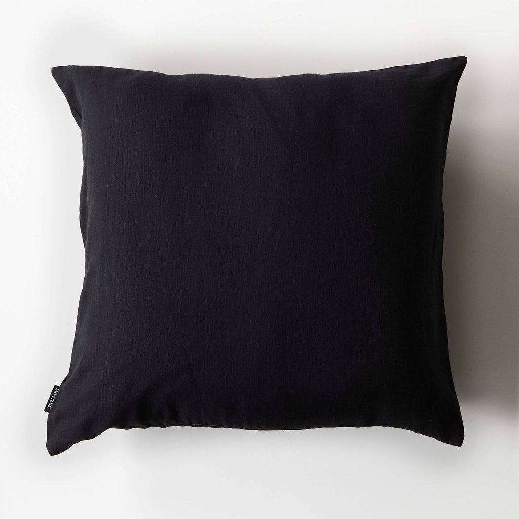 Black Cushion