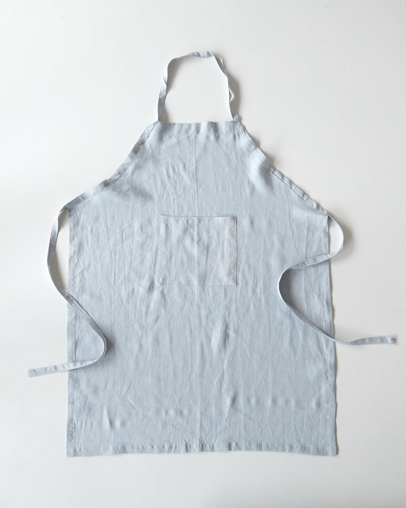 Glacier Apron