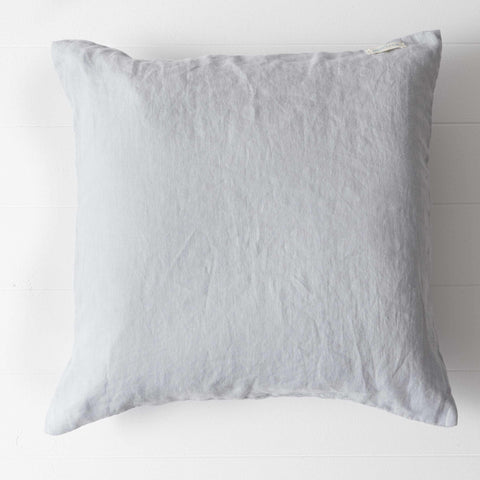 Milkcloud White Cushion