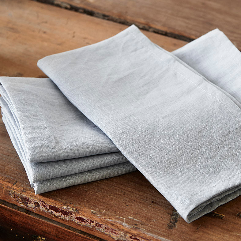 Glacier Napkins