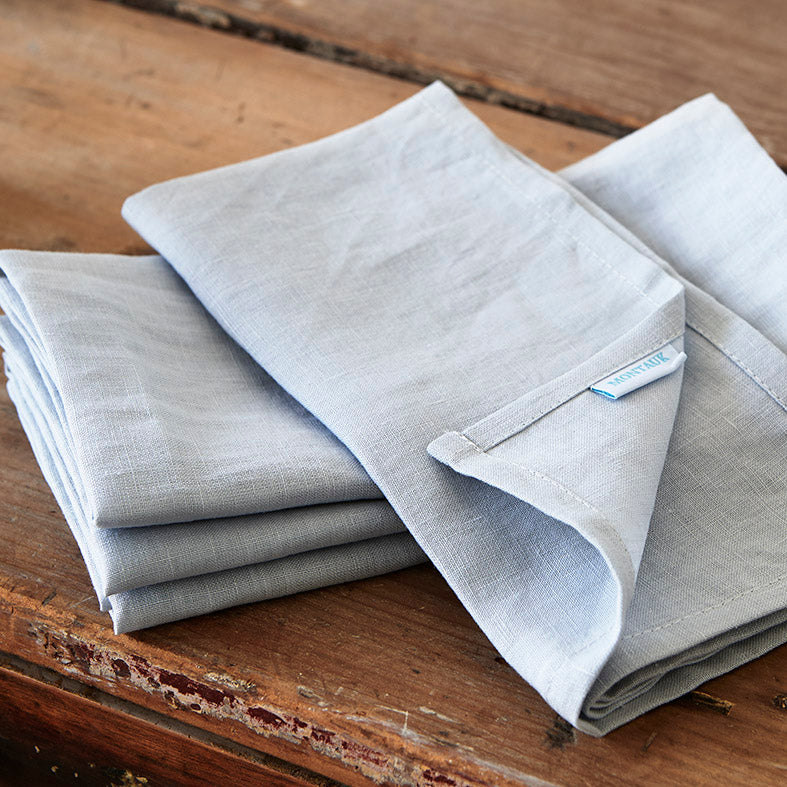 Glacier Napkins