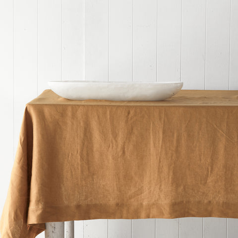 Army Green Table Cloth