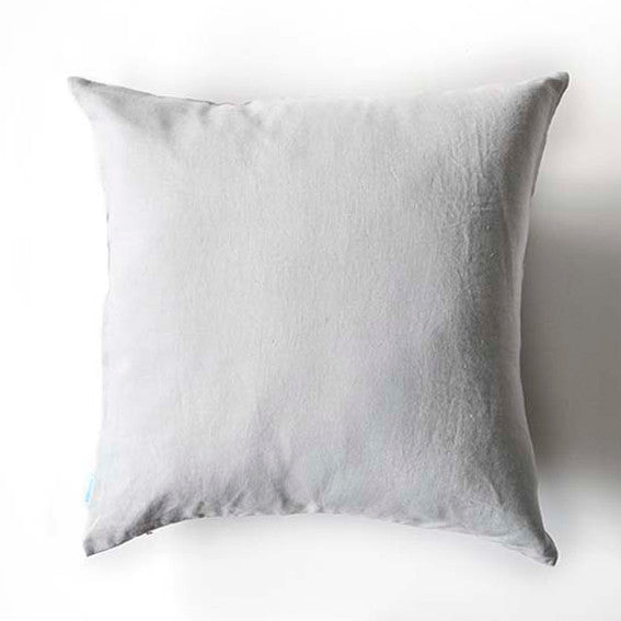 Manhattan Grey Cushion