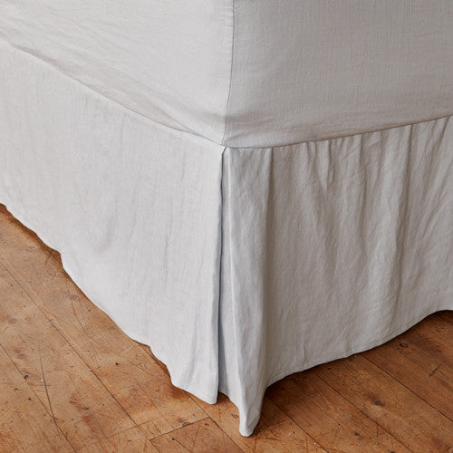 Manhattan Grey Valance