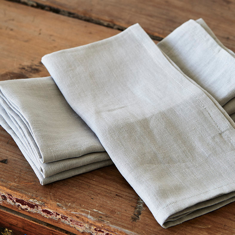 Manhattan Grey Napkins