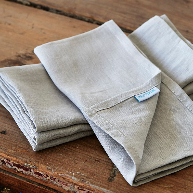 Manhattan Grey Napkins