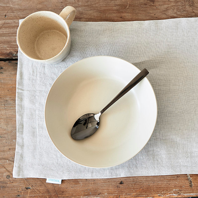 Manhattan Grey Placemats