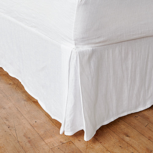Milkcloud White Valance