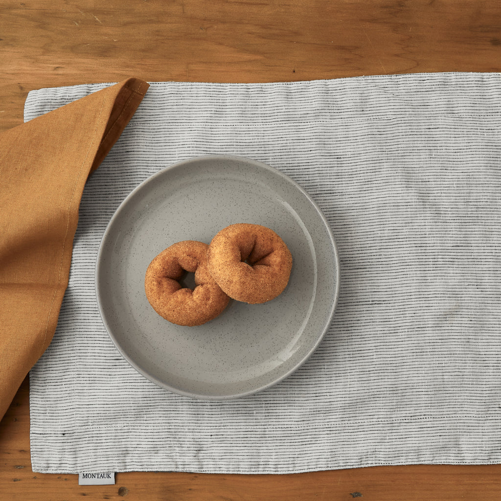 Pinstripe Placemats