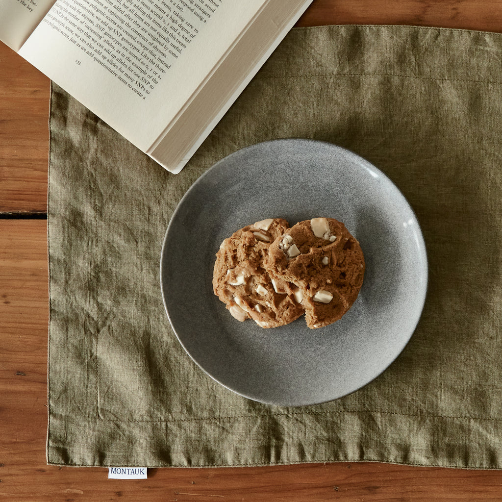 Army Green Placemats