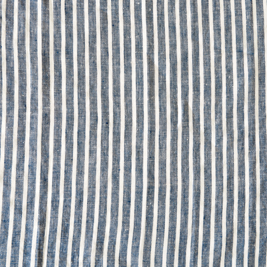 Ocean Stripe Quilt Cover