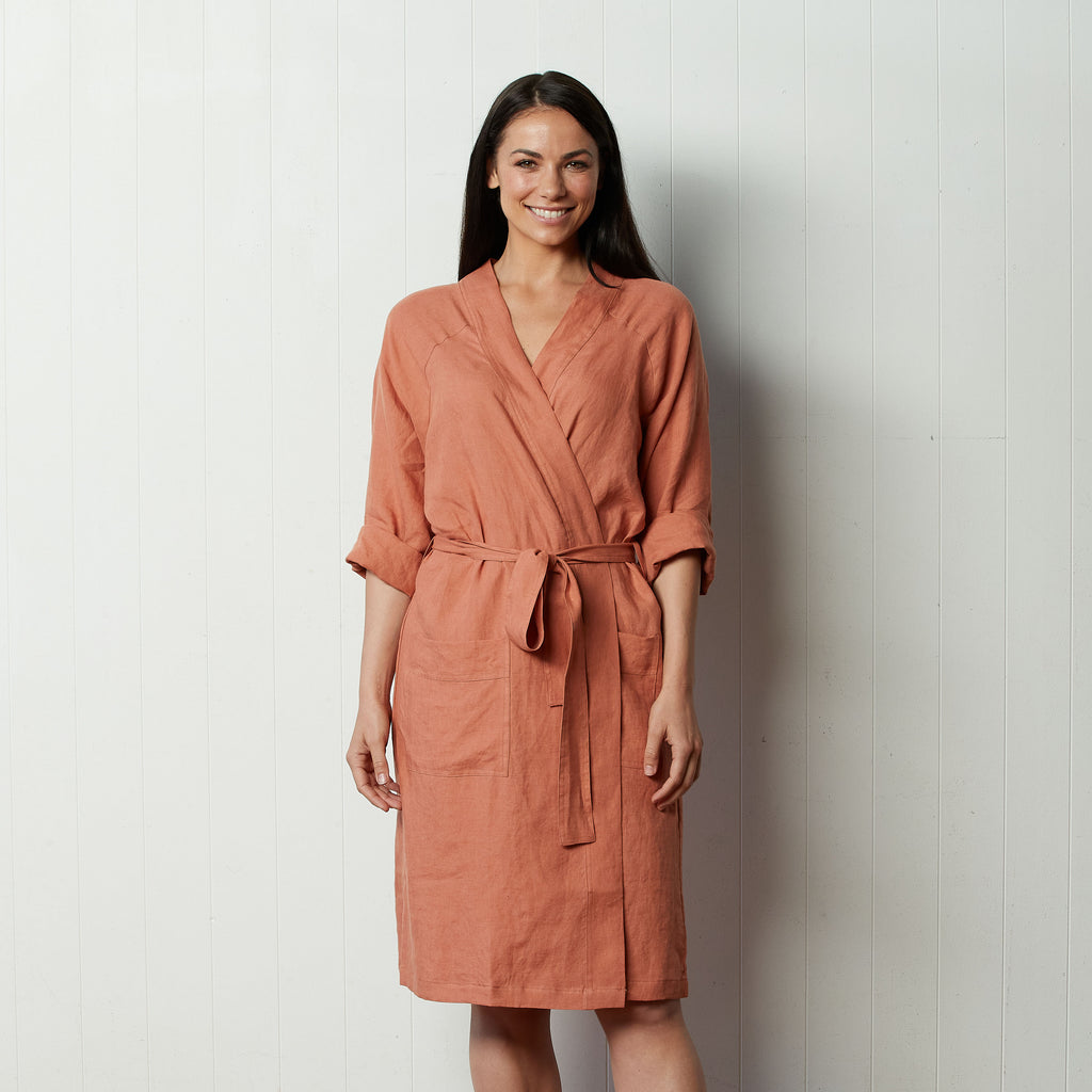 Red Dirt Robe