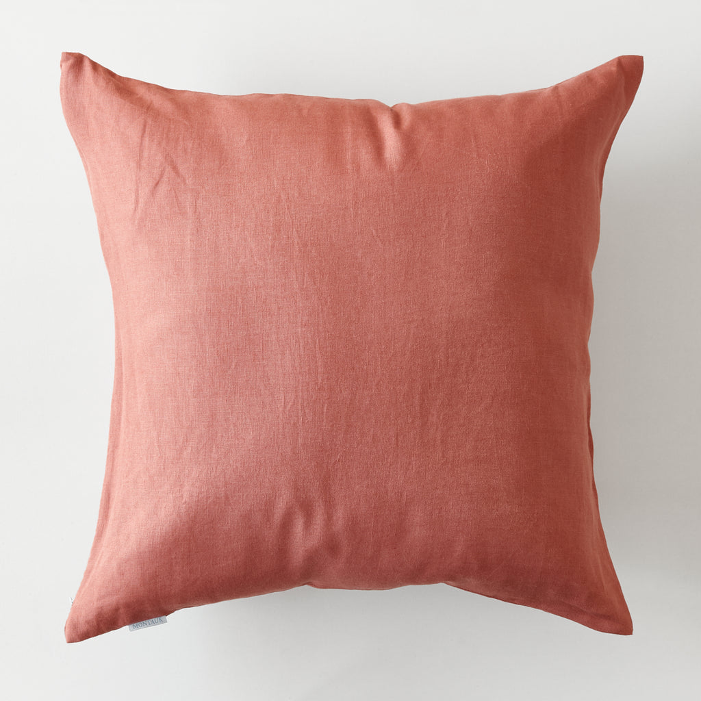 Red Dirt Cushion