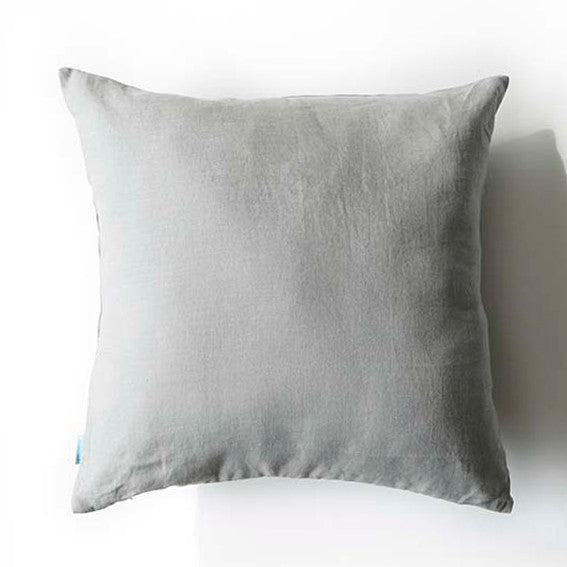 Storm Grey Cushion