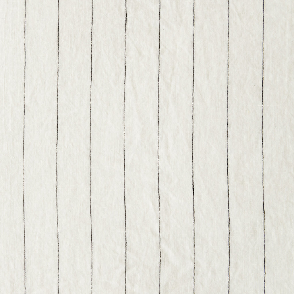 Tribeca Stripe Flat Sheet