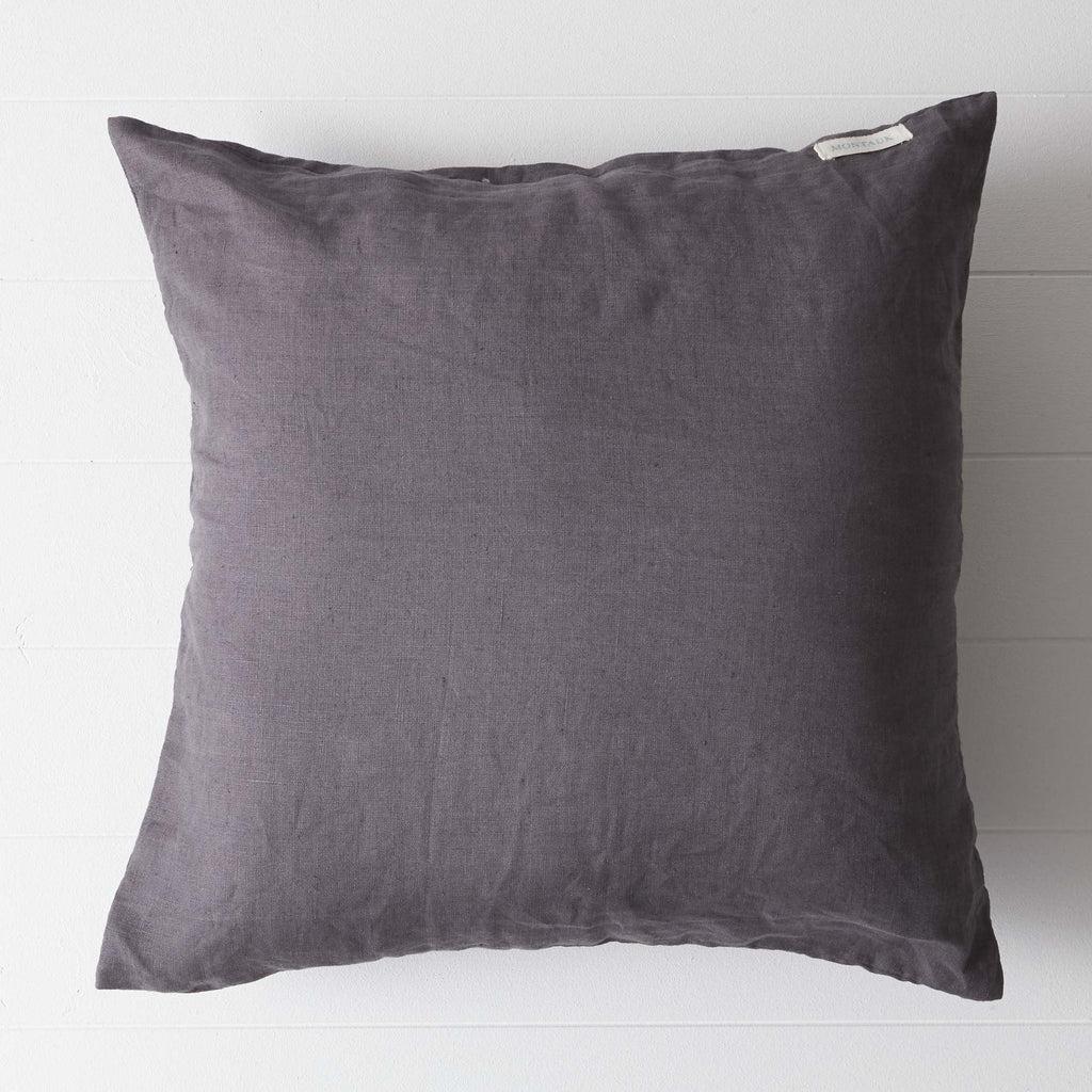 Volcanic Ash Cushion