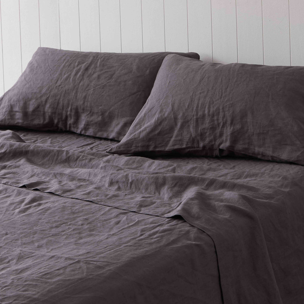 Volcanic Ash Flat Sheet