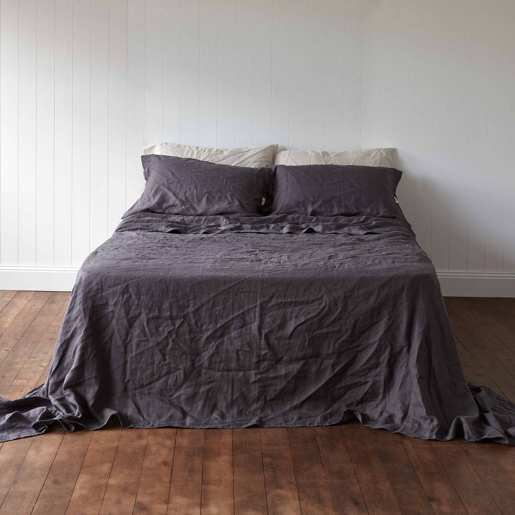 Volcanic Ash Flat Sheet