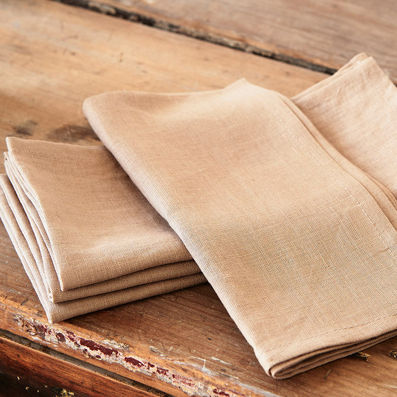 Almond Napkins