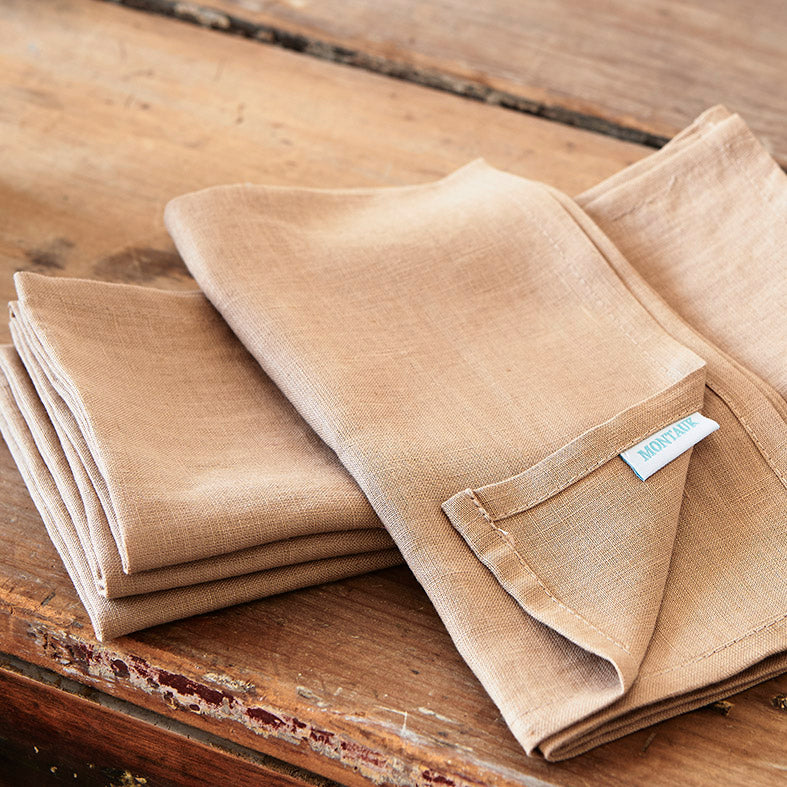 Almond Napkins