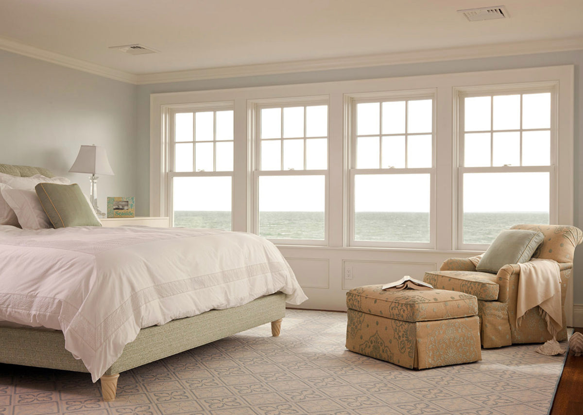 Match Your Bed Linen to this Year's Top Interior Design Trends