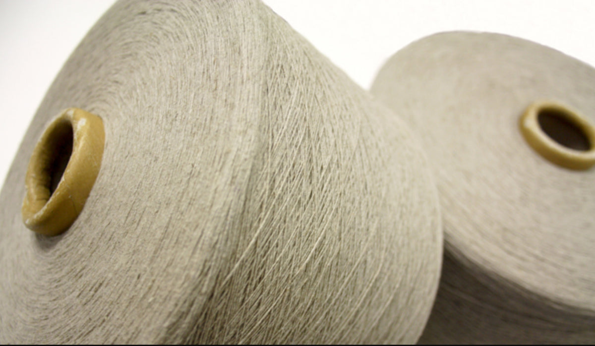 Why Linen is More Expensive than Cotton