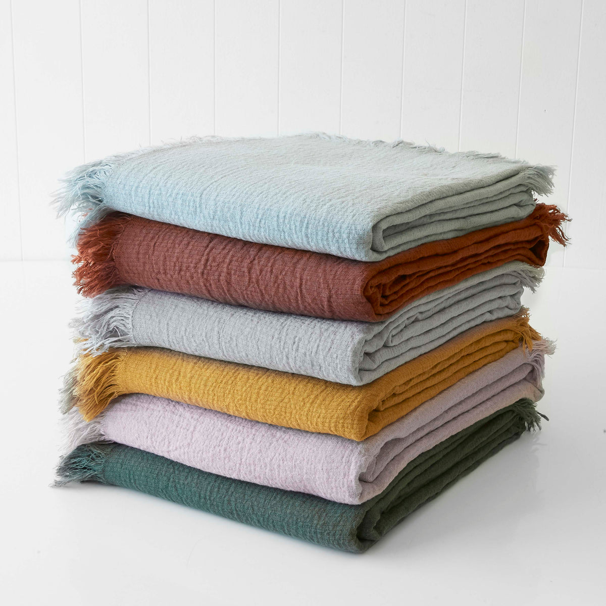 Blankets