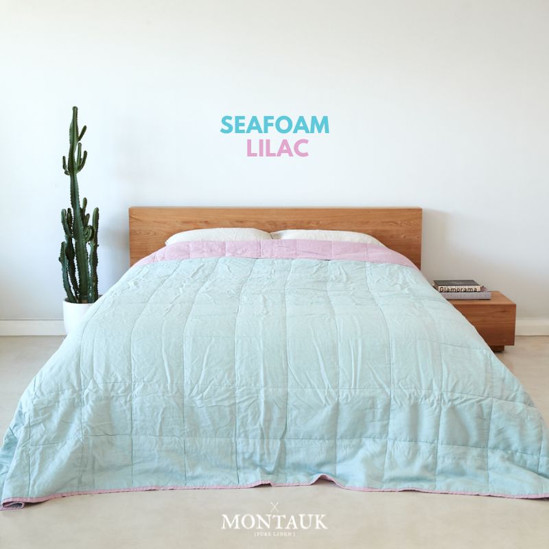 Quilted Bed Covers