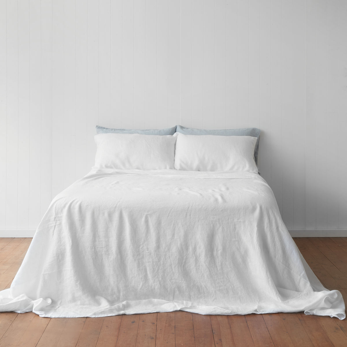 Flat Sheets