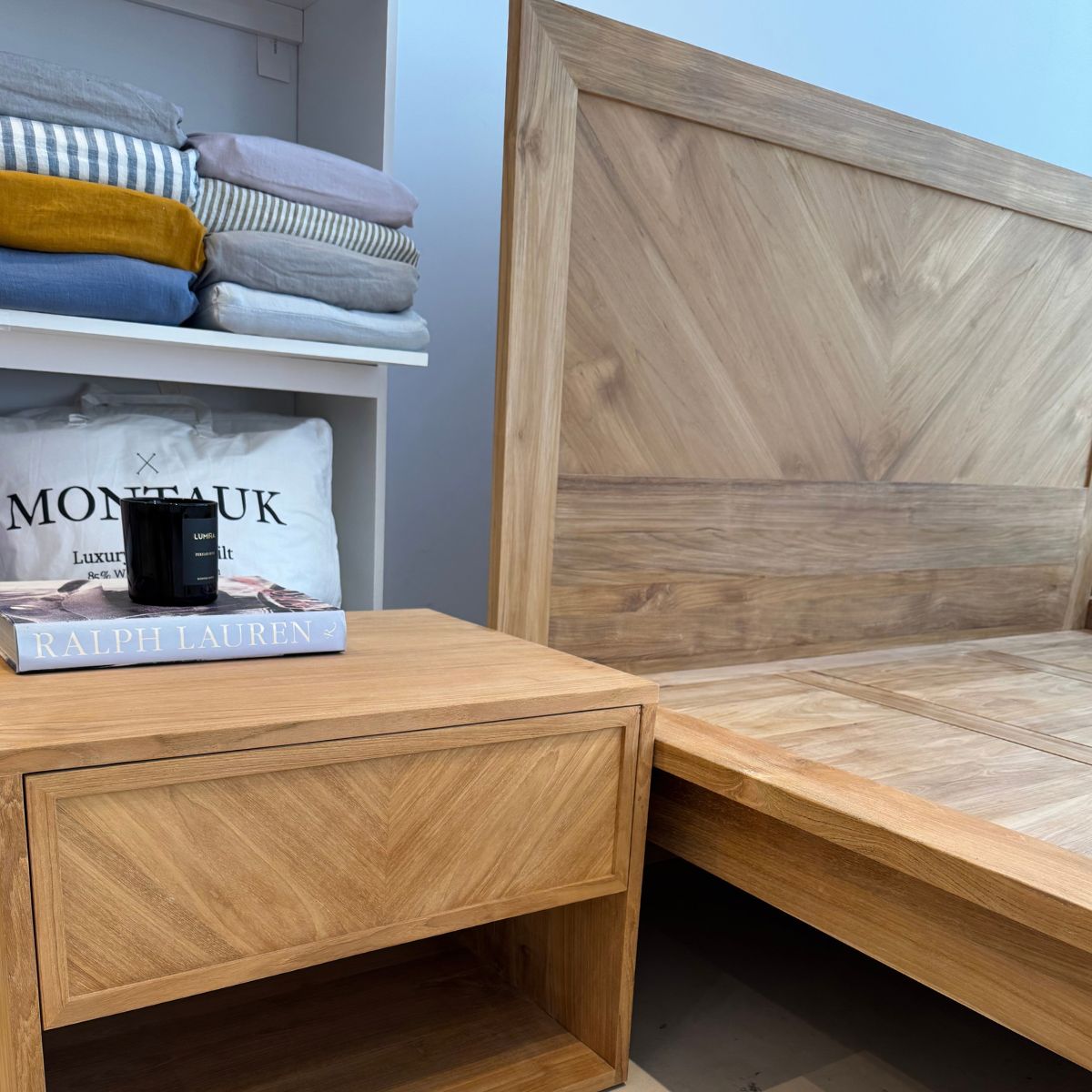 Catalina Bed