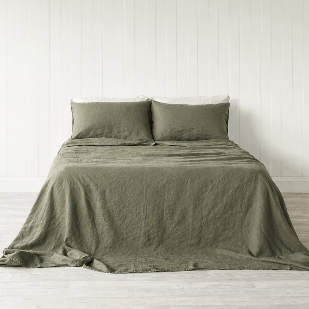 Forest Sheet Set