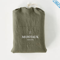 Forest Sheet Set