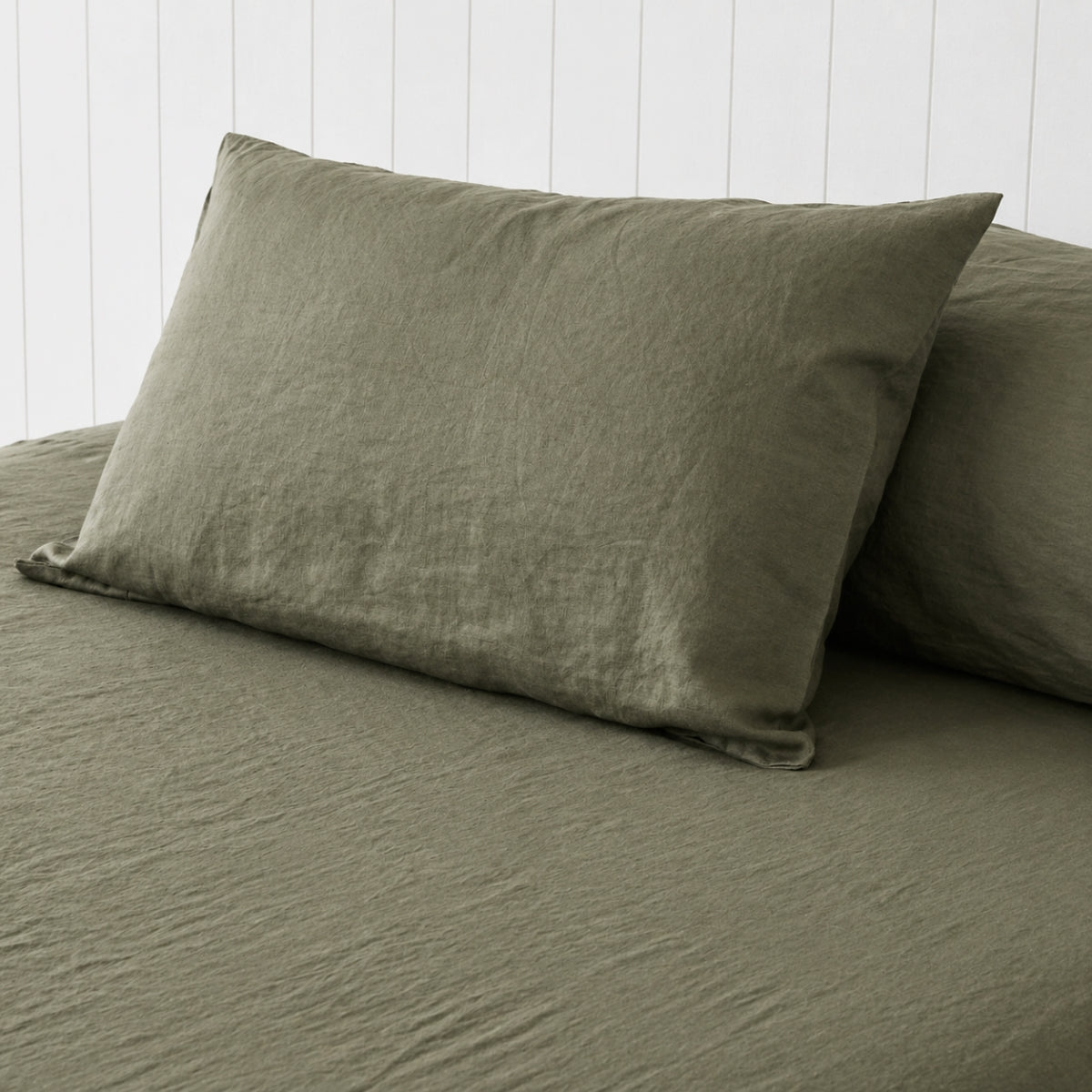 Forest Sheet Set