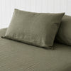 Forest Pillowcase Pair