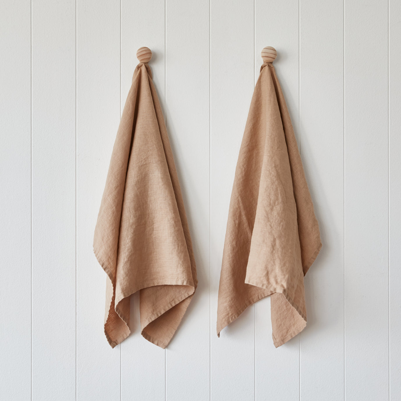 Almond Tea Towels